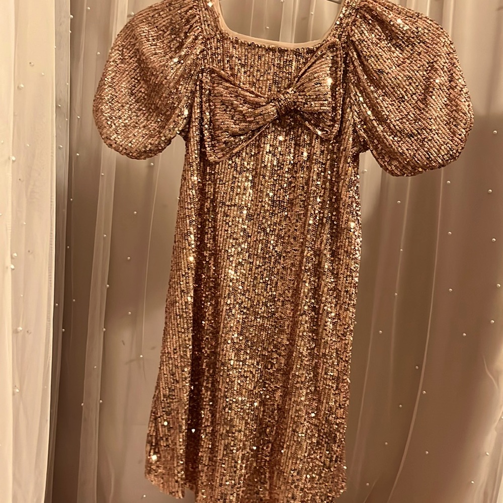 Zara Dress